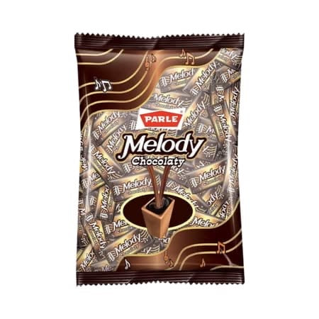 Melody/ candy