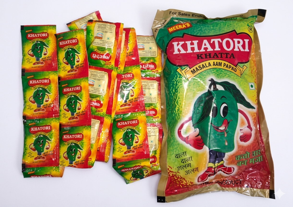 Khatori :- Yaar Bites