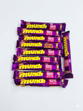 MUNCH CHOCOLATE:- Yaarbites