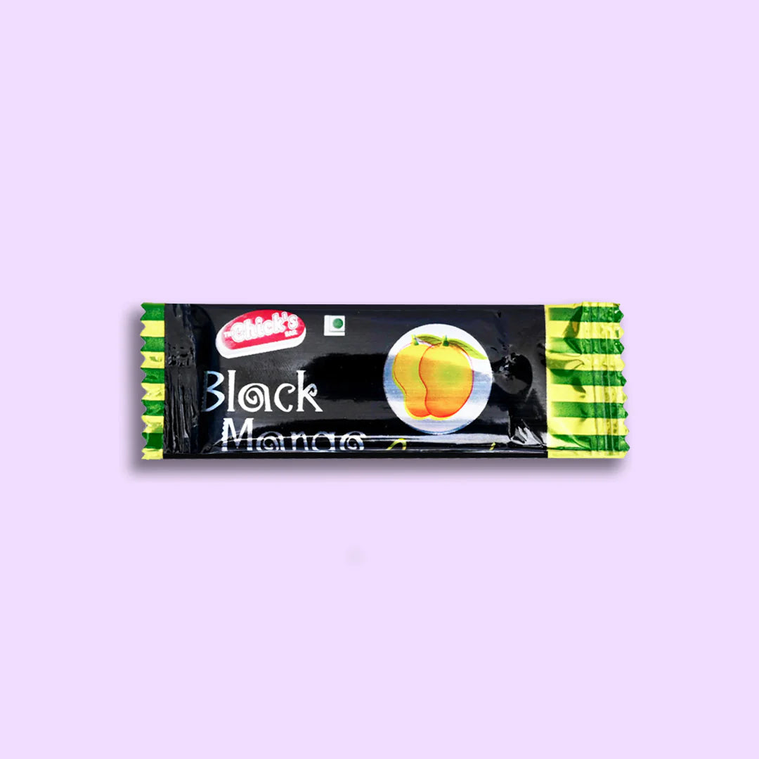 Black mango