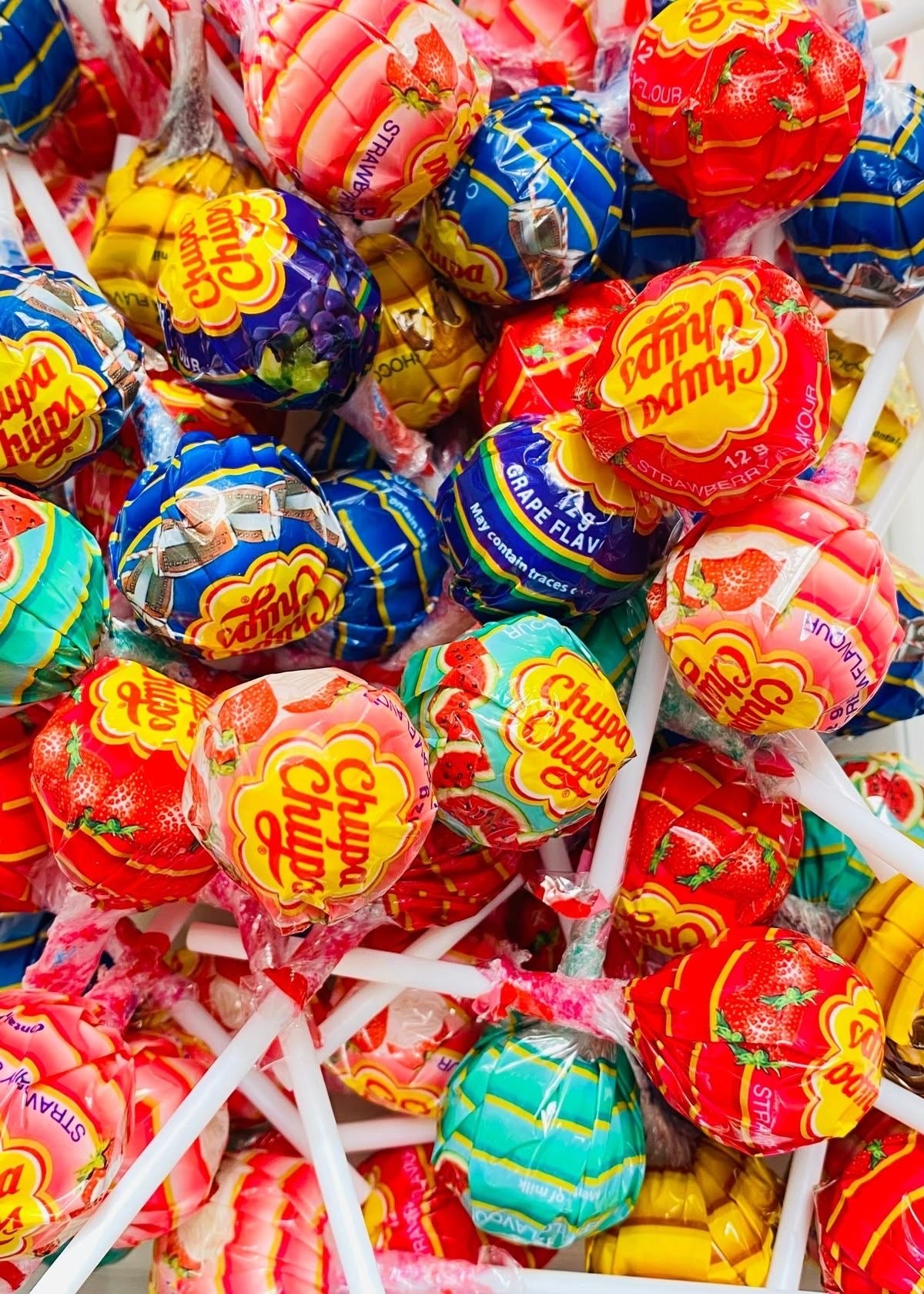 Chupa chups