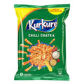 Kurkure