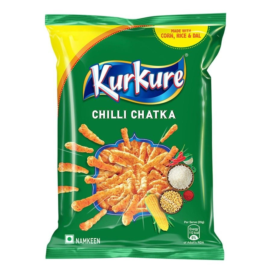 Kurkure